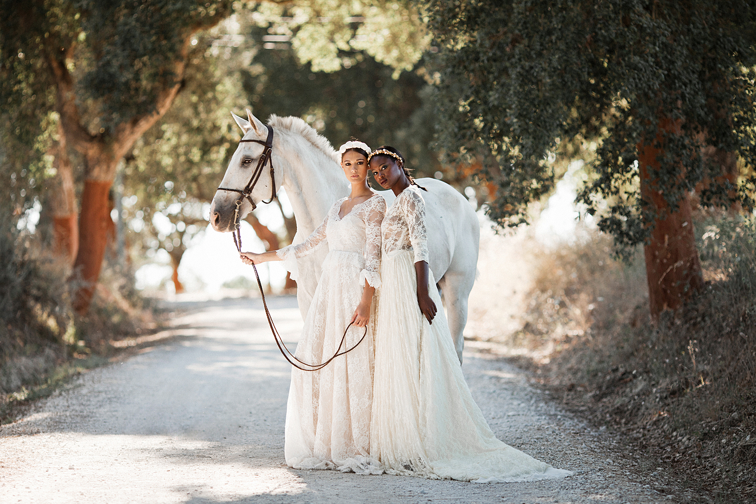 Um casamento Luxuoso em Portugal