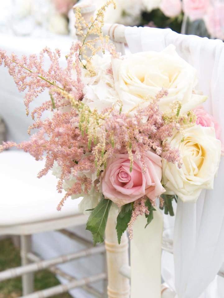 Algarve Weddings by Rebecca
