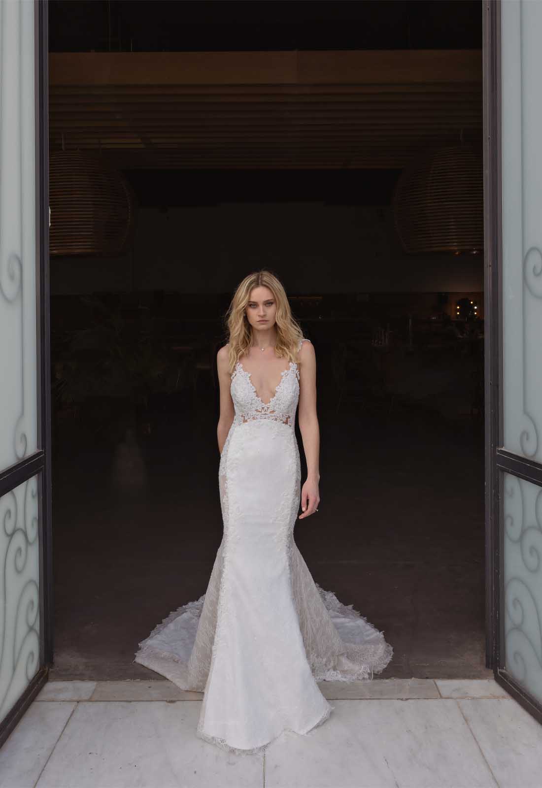 Créditos: Pnina Tornai
