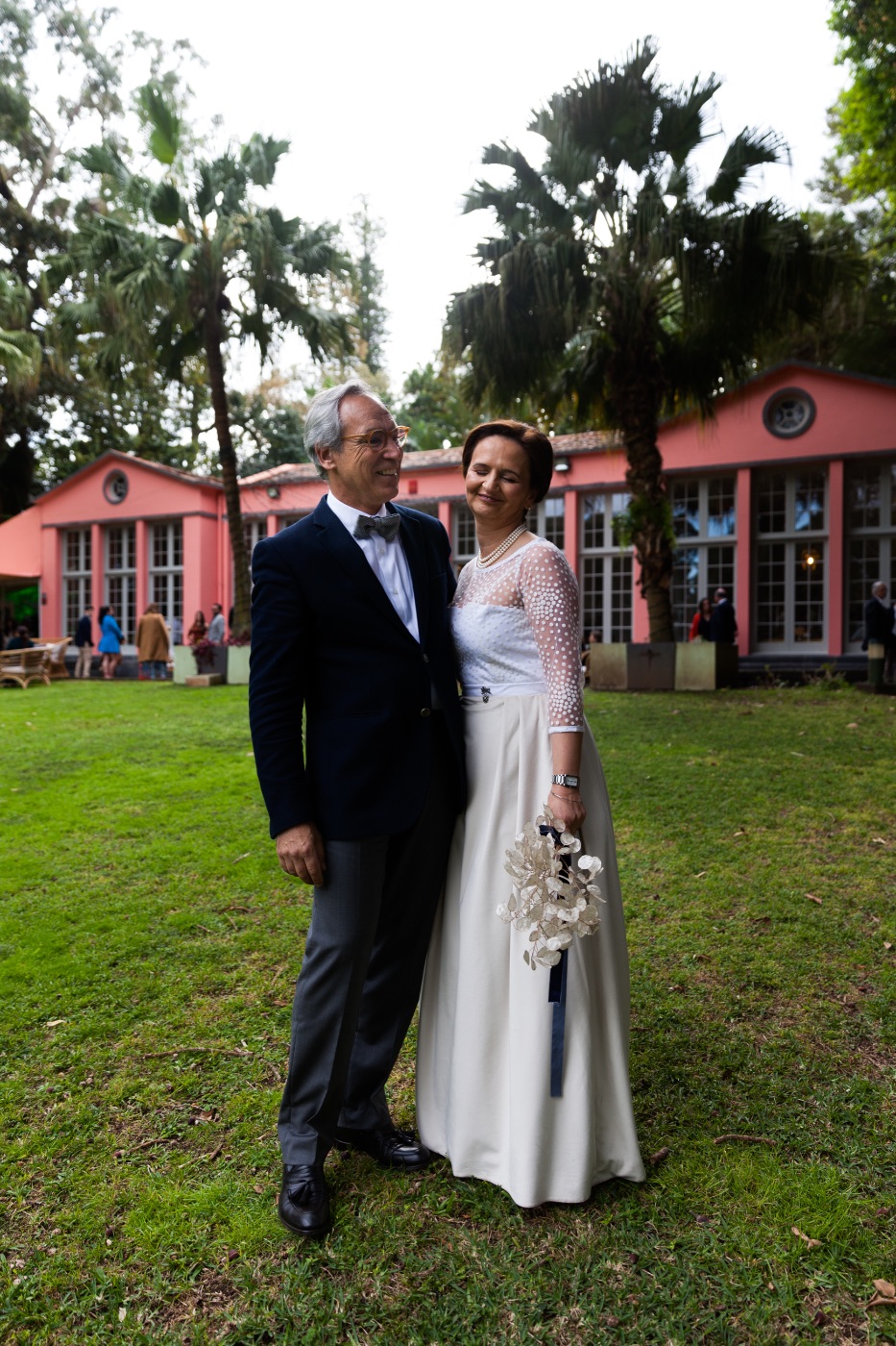 Get Married in Azores