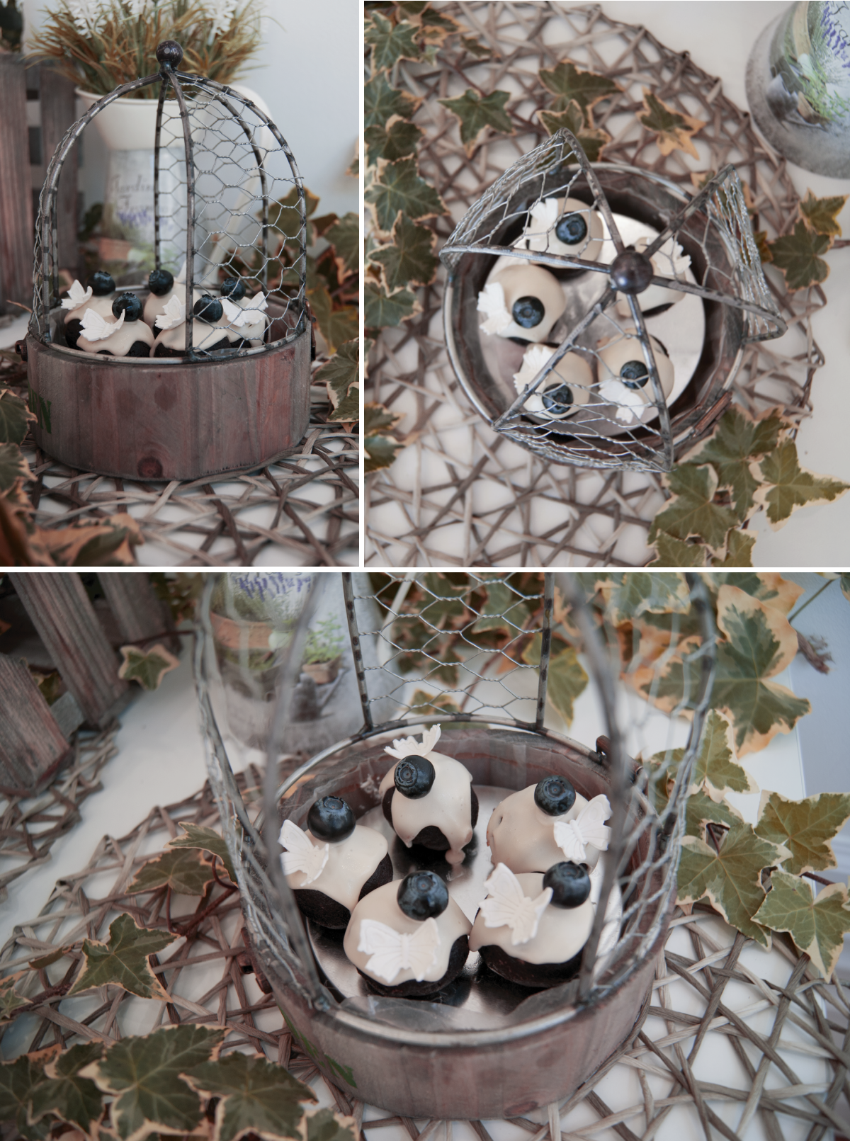 O Lado C Cake Shop