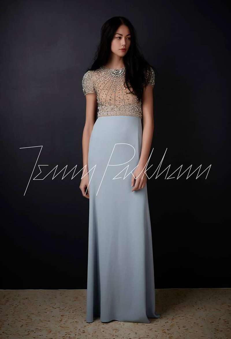Créditos: Jenny Packham