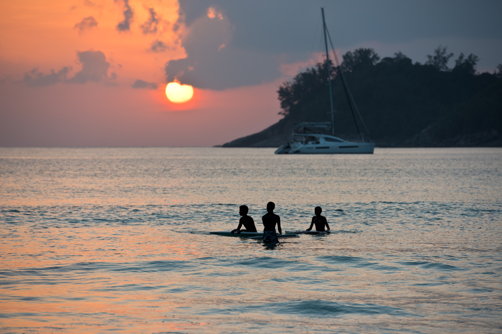 Les 10 conseils pour un voyage de noces exceptionnel aux Seychelles