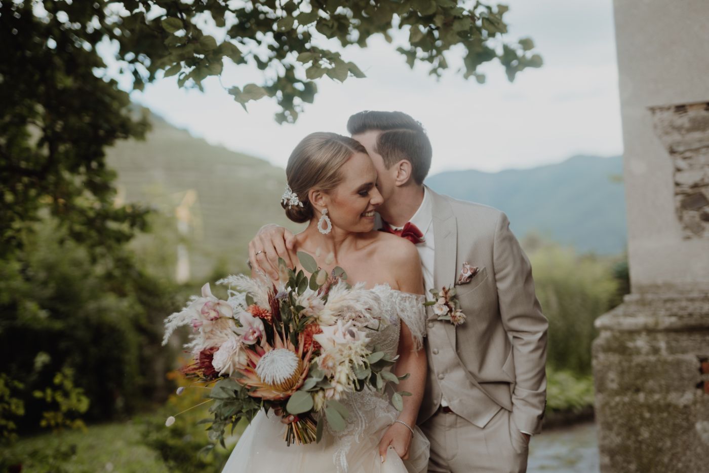 Vanessa & Ivo