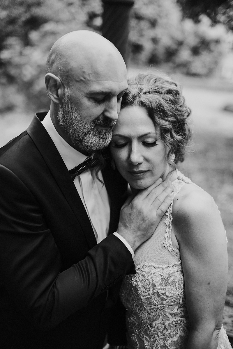 Vanessa & Ivo