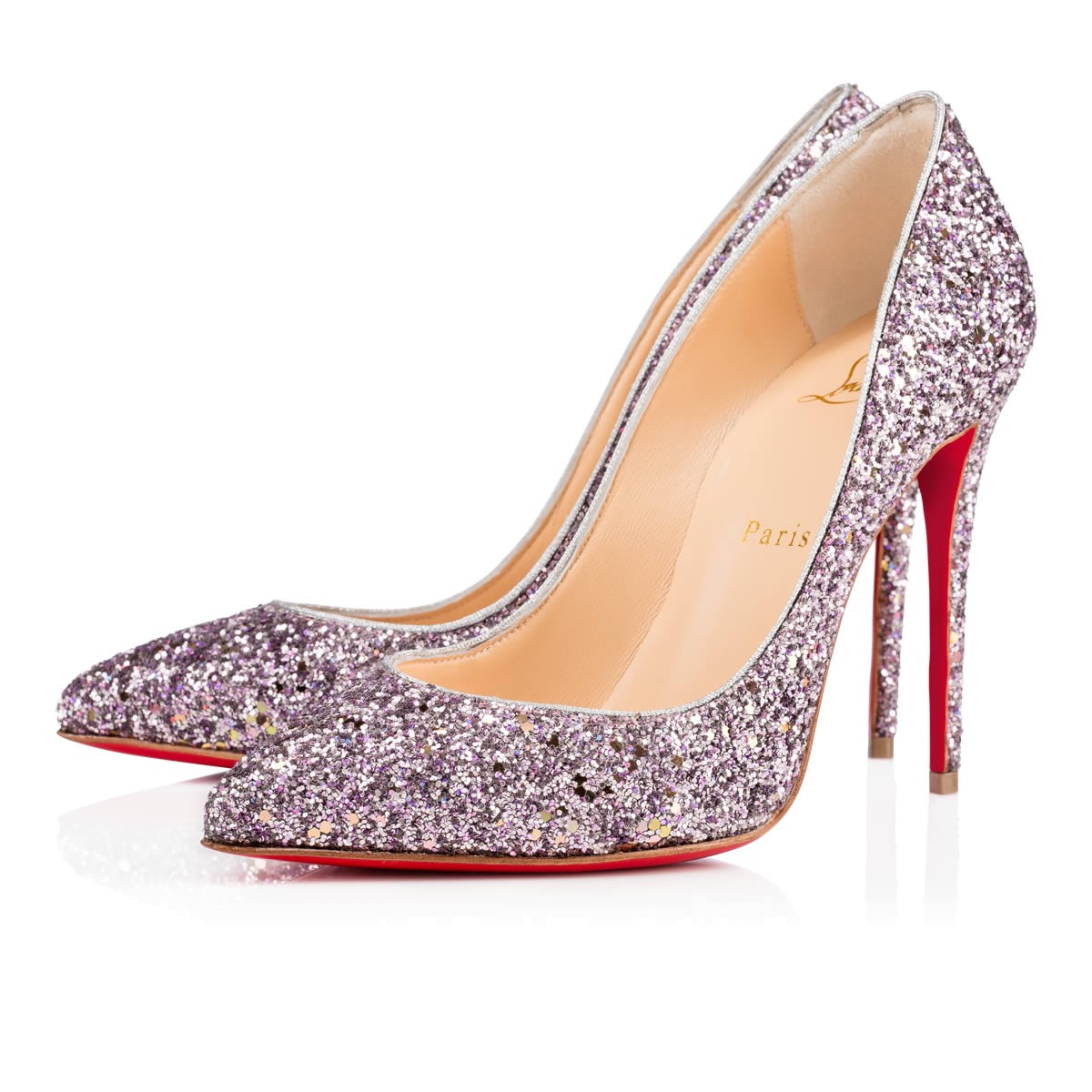 Créditos: Christian Louboutin