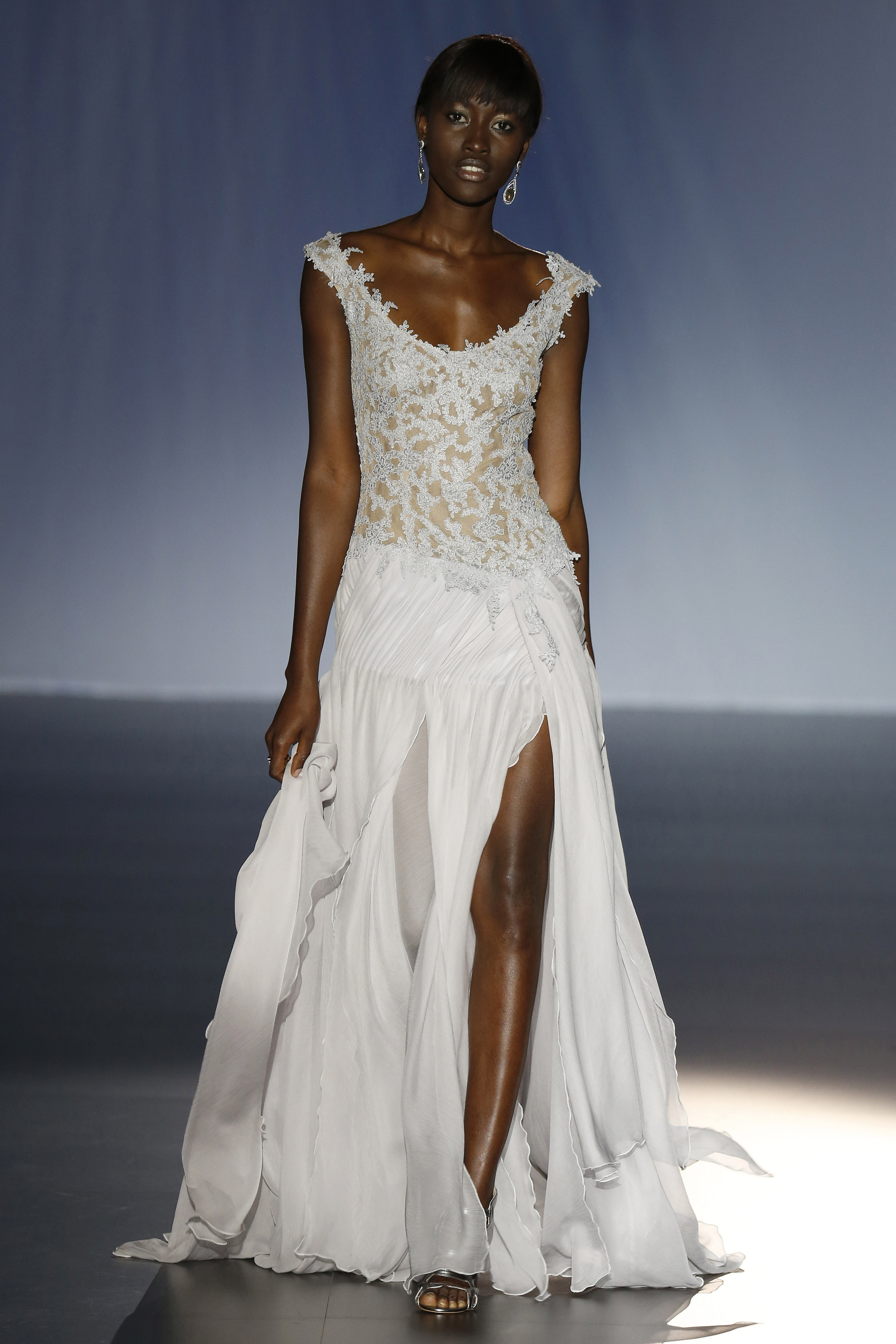 Créditos: Barcelona Bridal Week