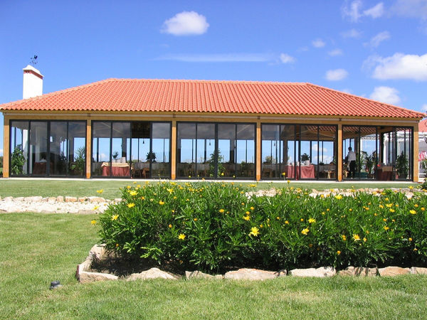 Quinta Nossa Senhora da Serra Sintra