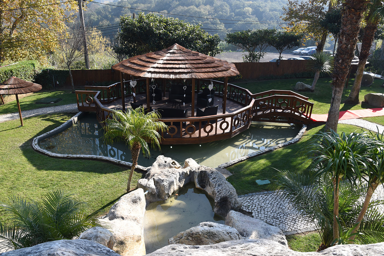 Quinta de Pizões