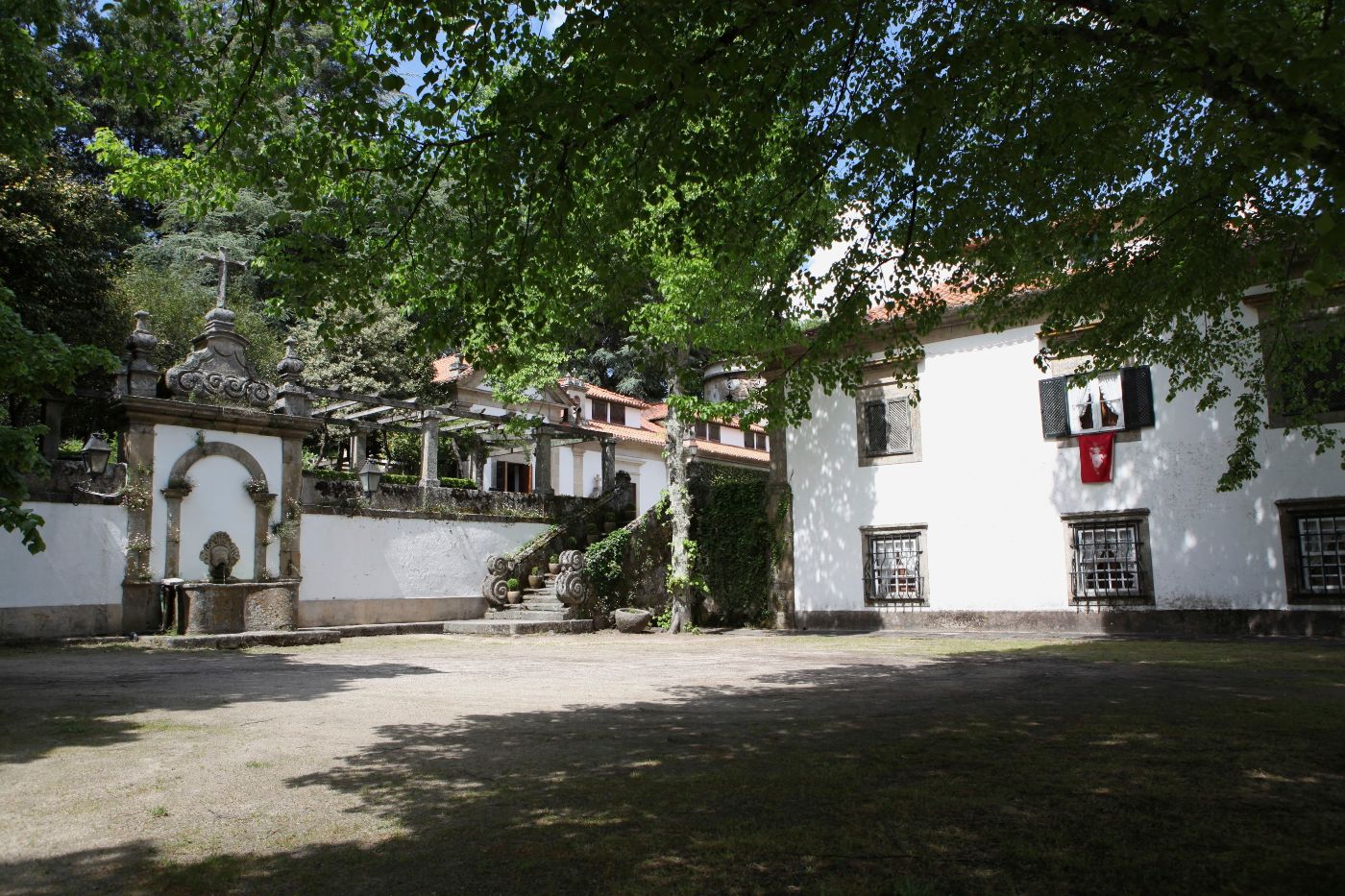 Quinta da Bica