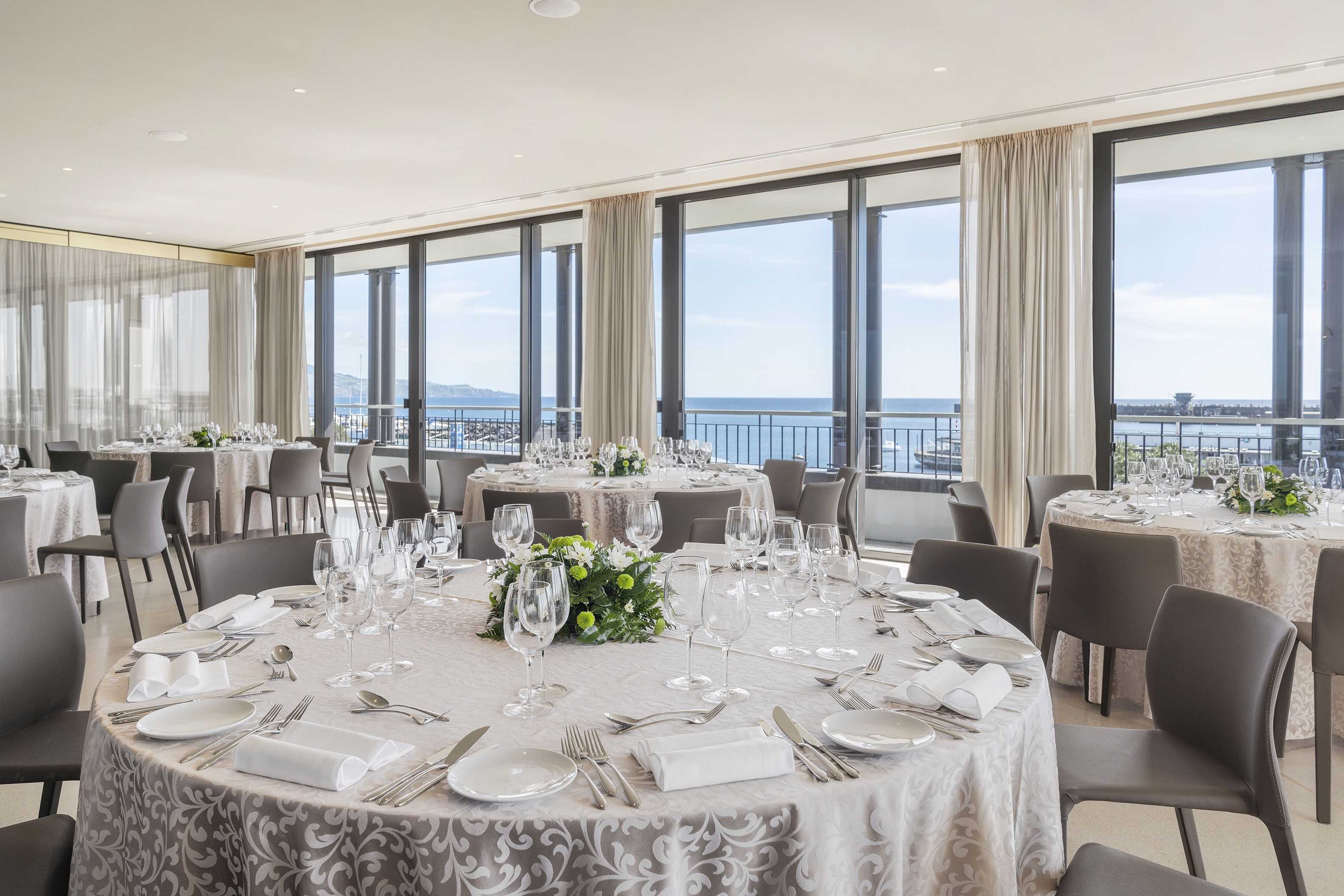 Grand Hotel Açores Atlântico