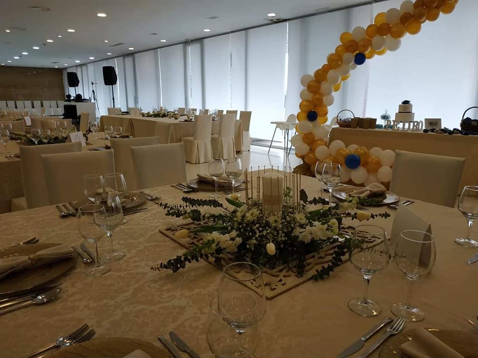 White Store Eventos