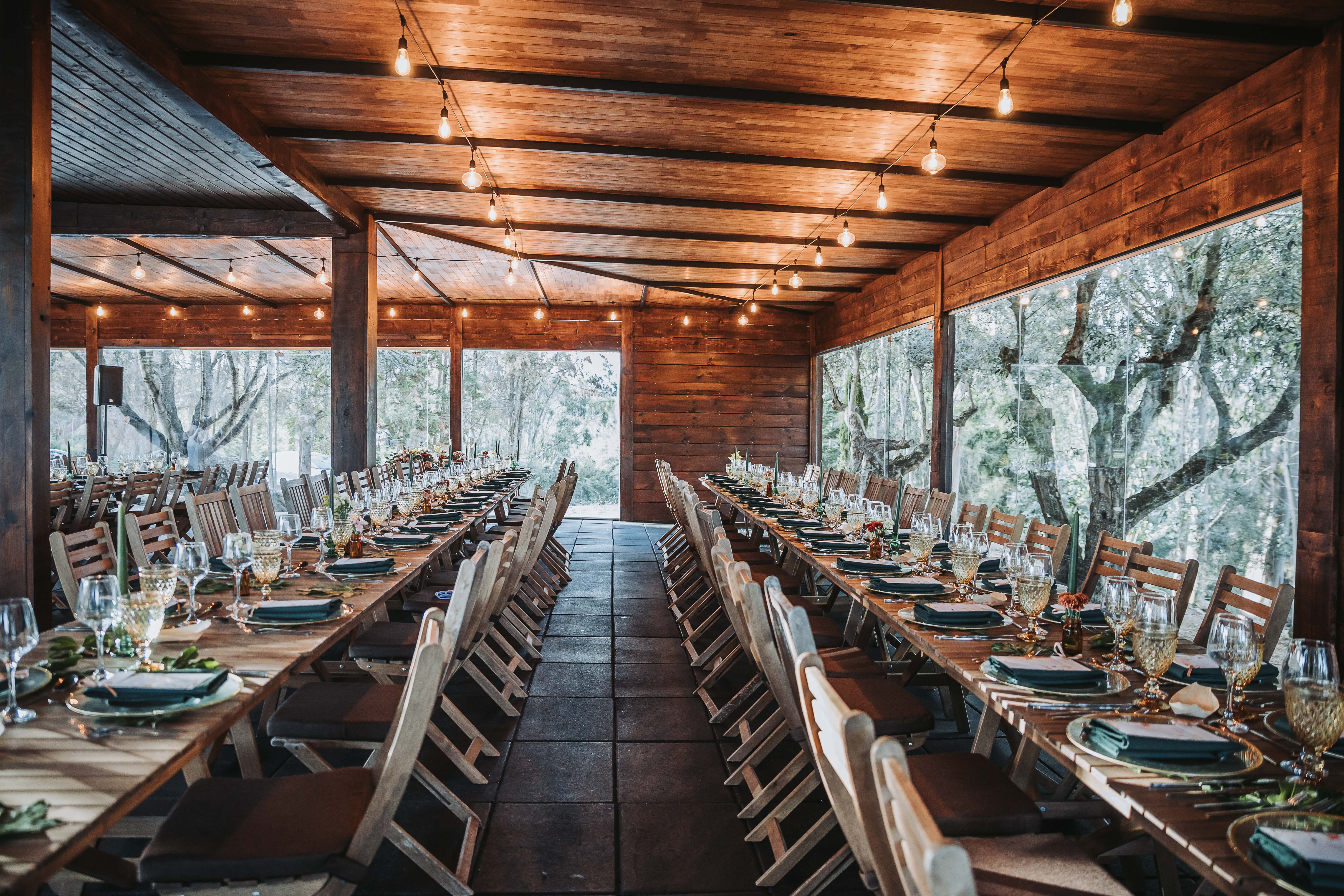 Herdade da Emberiza Cottage Weddings