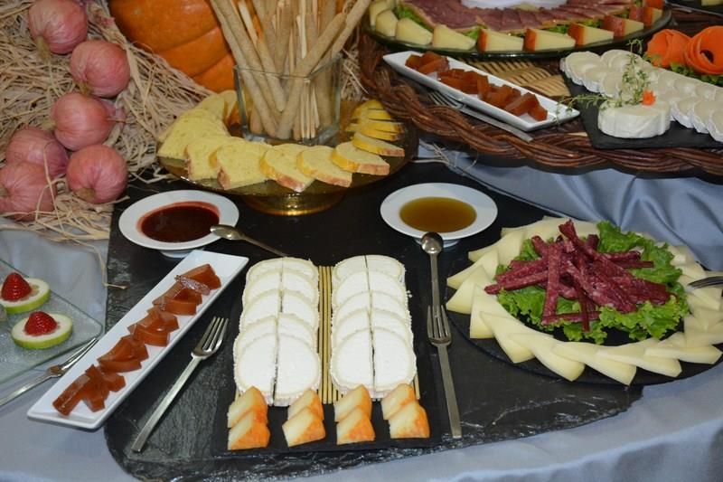 Iguarias Sábias Catering