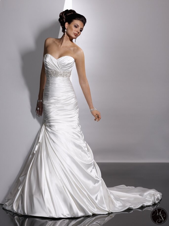 Sottero & Midgley Classic Styles