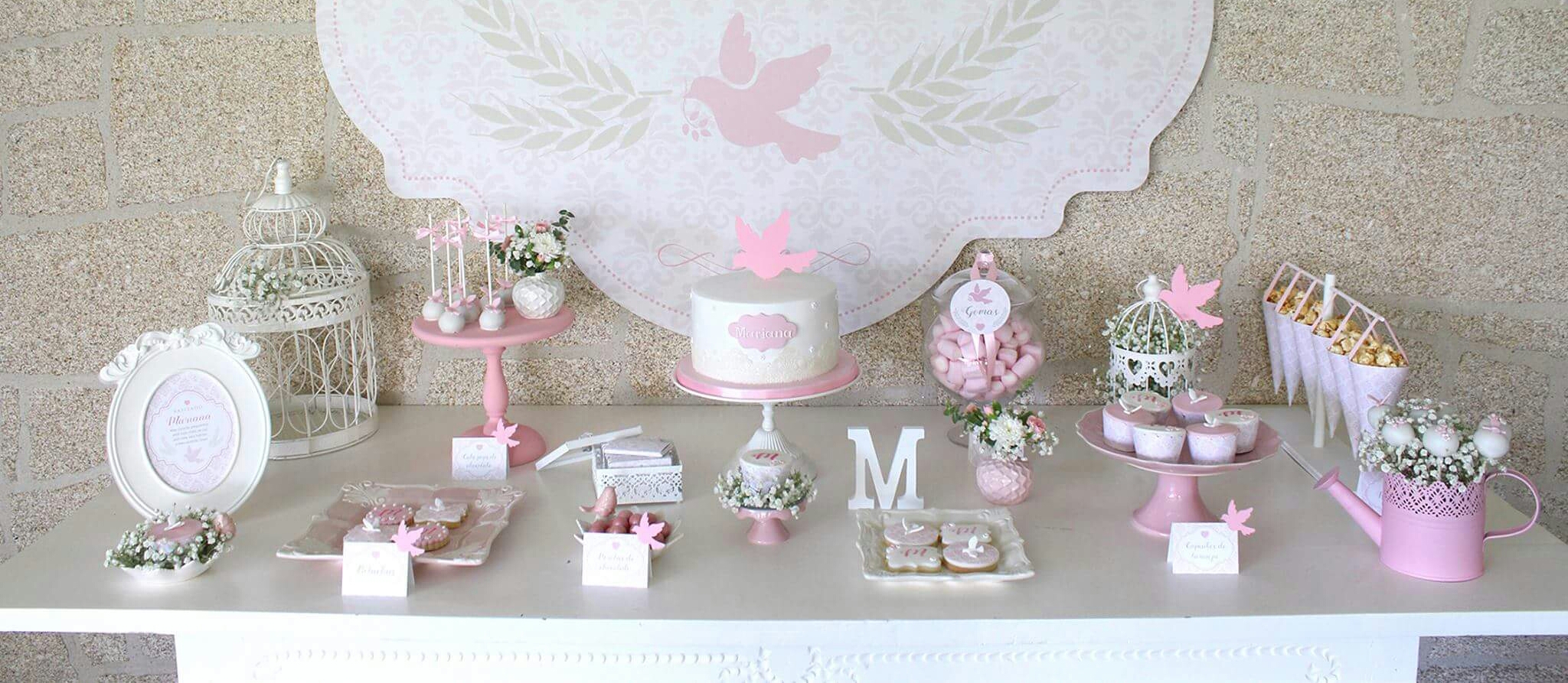 Parties & Crafts