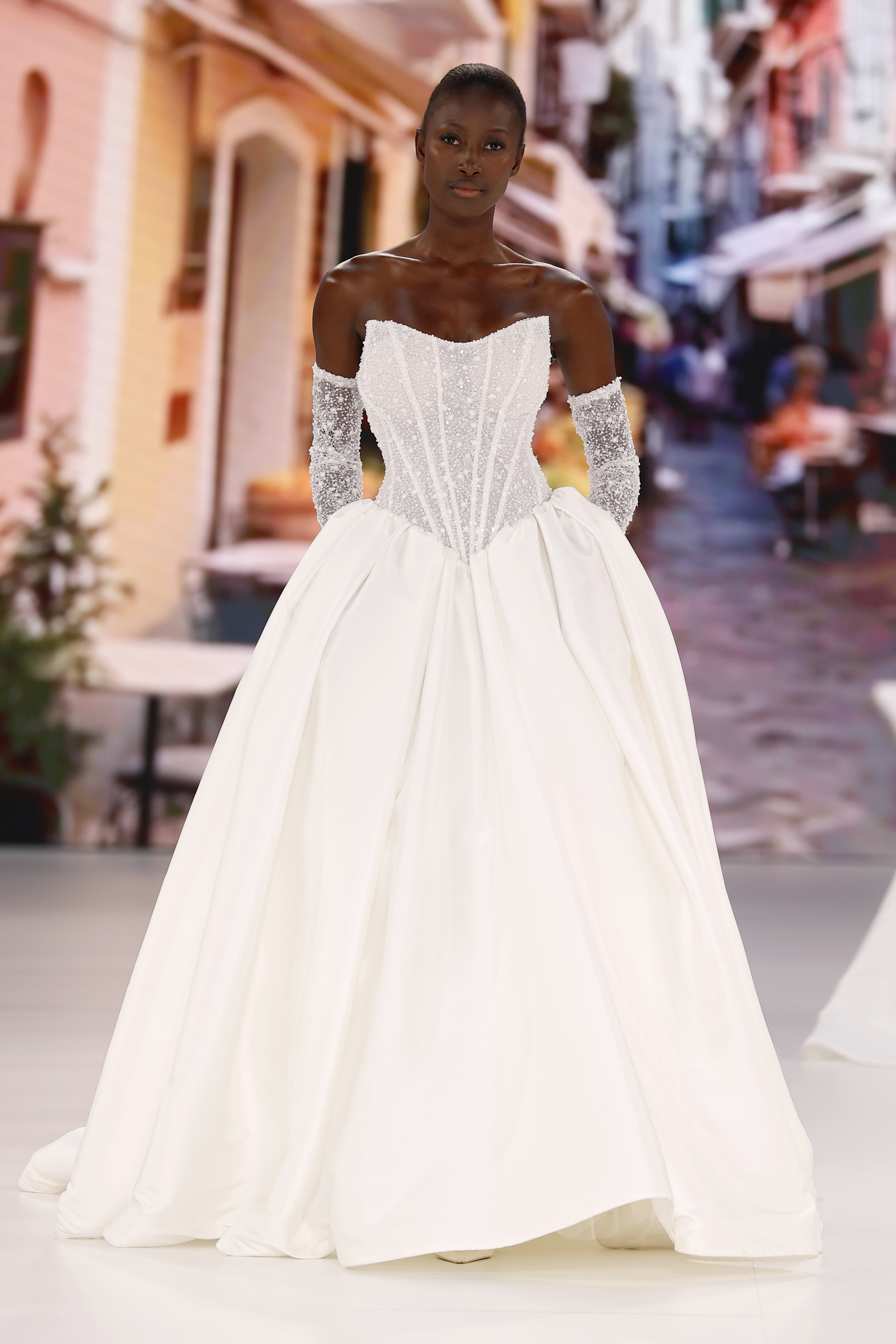 Global Bridal House 