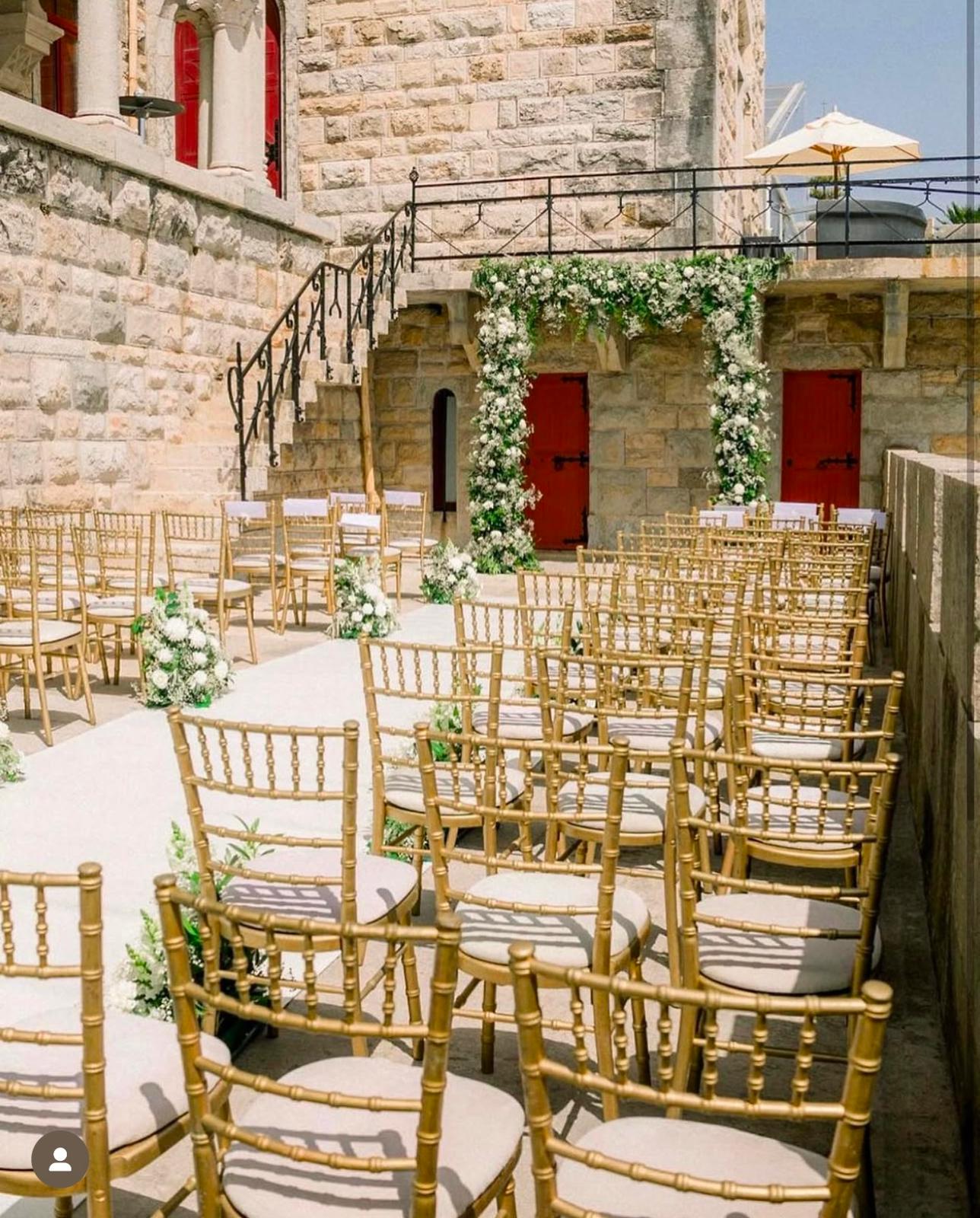 Vera Vale Wedding Planner