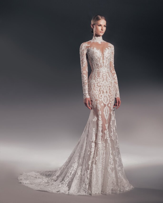 Credits: Zuhair Murad