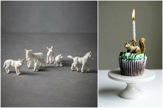 Foto: BHLDN & Hank&Hunt for The Sweetest Occasion