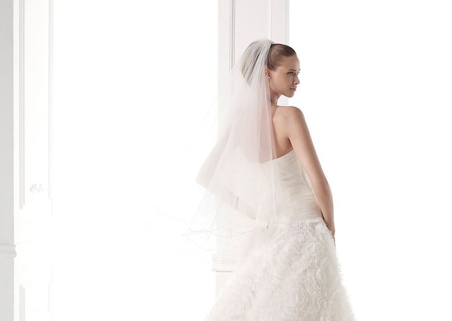 Foto: Pronovias