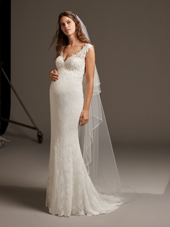 Pronovias. Foto- Divulgação