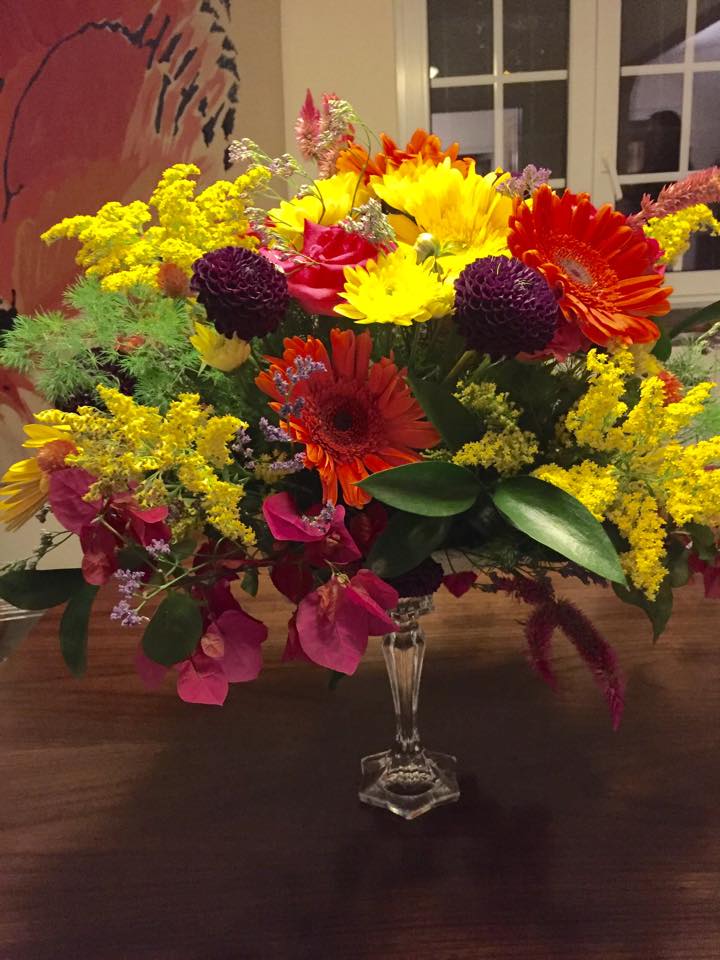 Karla Lamounier  Flower & Decor