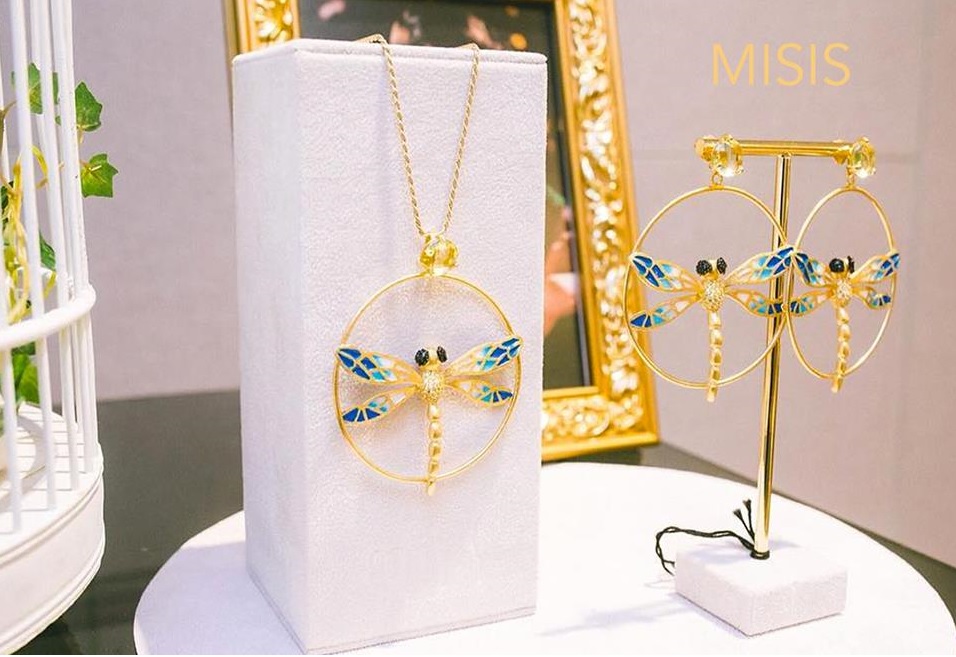Dara Jewels