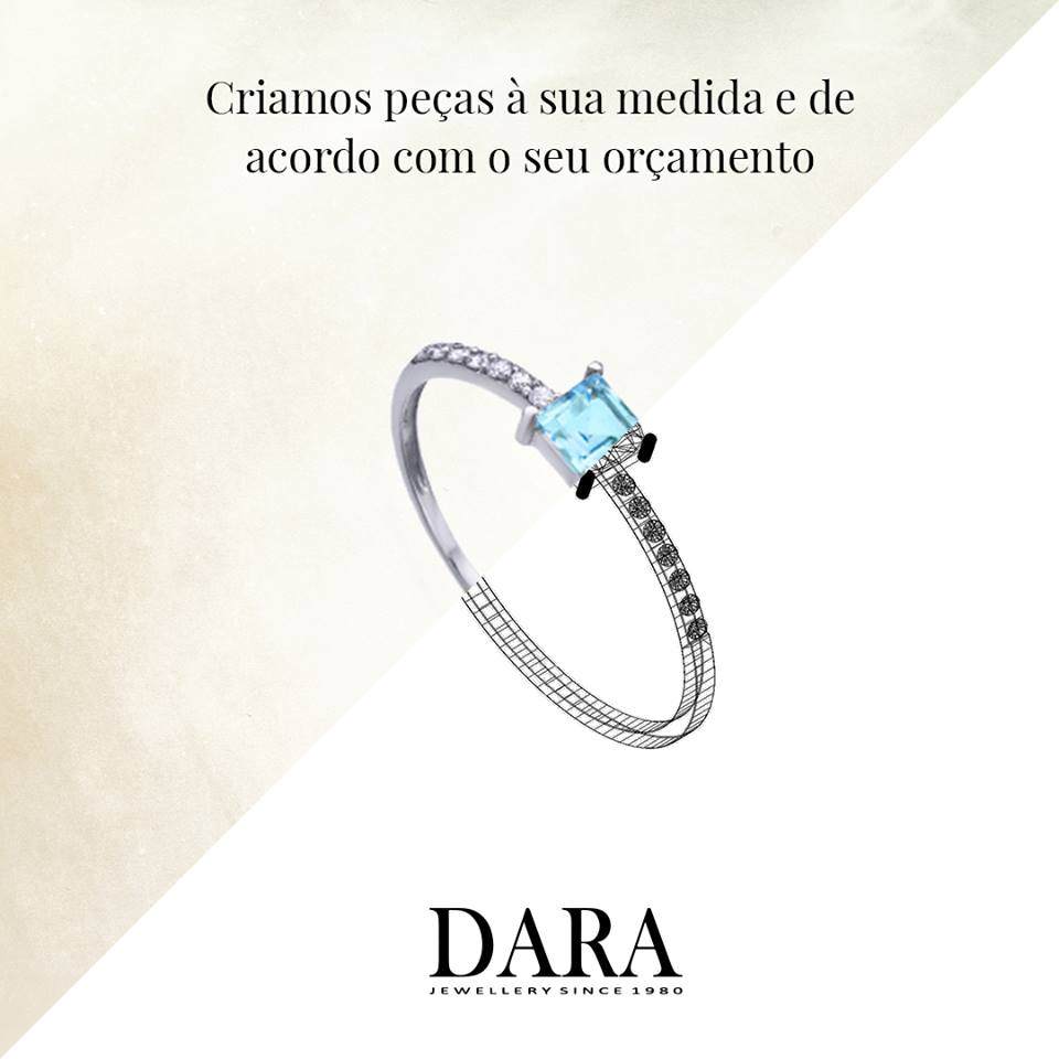 Dara Jewels