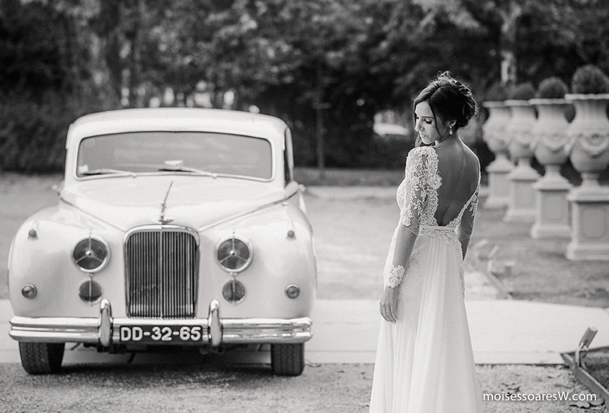 Moisés Soares Wedding Photographer