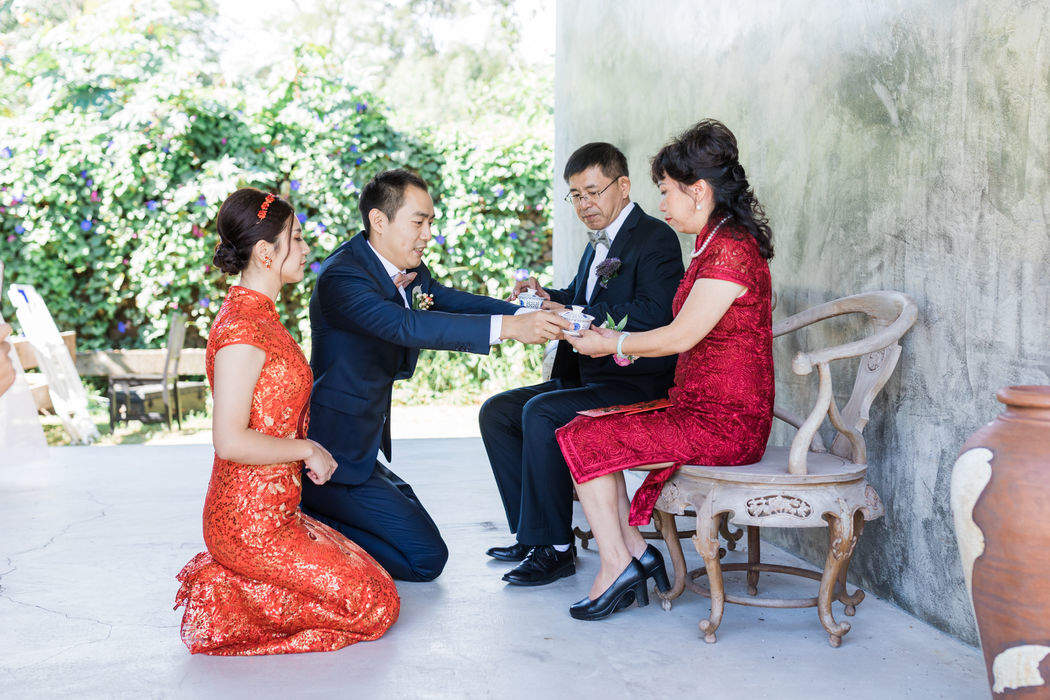 Ambiance Weddings Azores - Destination Weddings in Azores