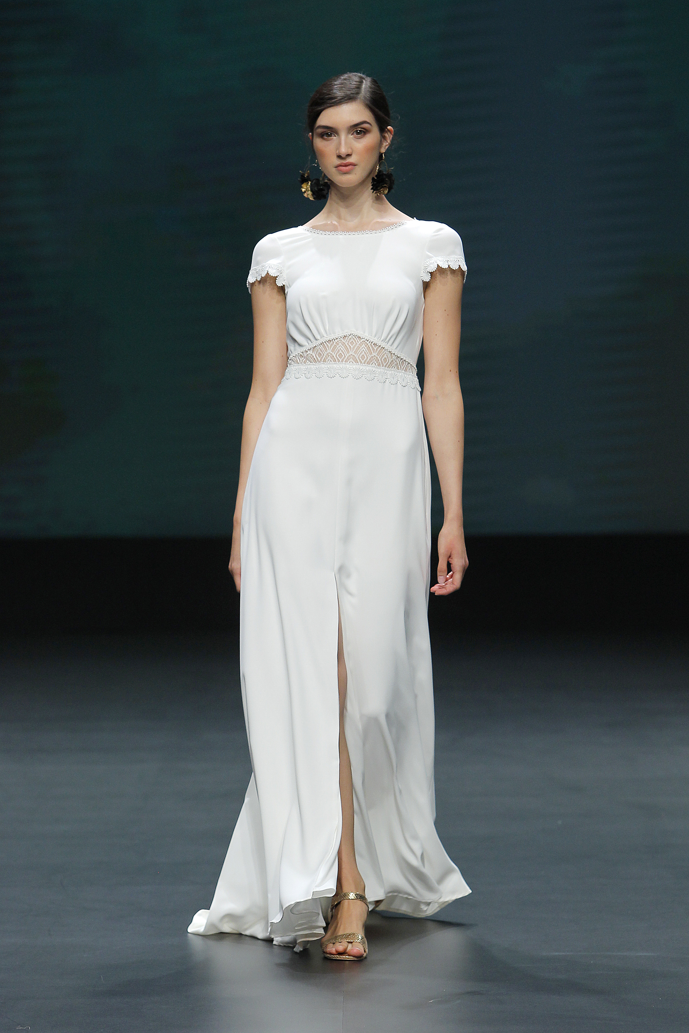 Rembo Styling 2021 | Créditos: Valmont Barcelona Bridal Fashion Week 2020