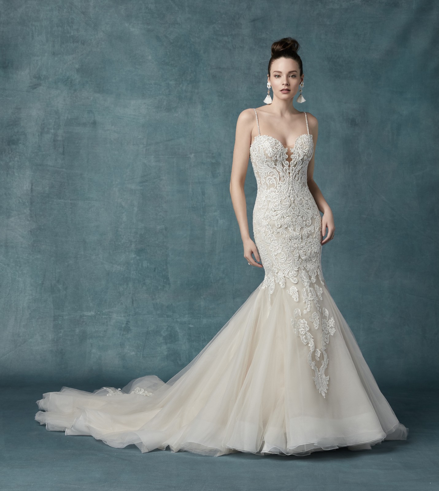 <a href="https://www.maggiesottero.com/maggie-sottero/alistaire/11759">Alistaire</a> Credits: Maggie Sottero.