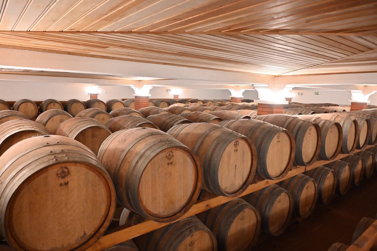 Quinta do Sampayo