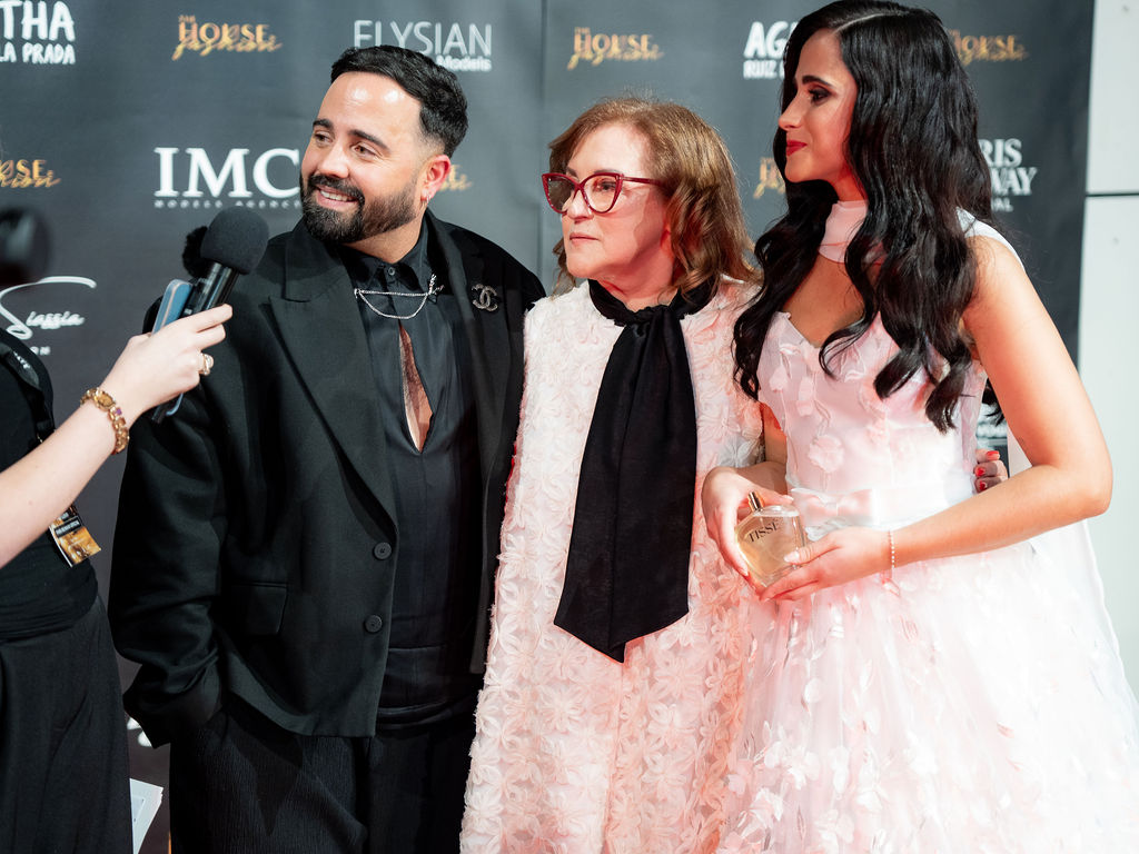 Conceição Leite Atelier lança nova coleção 2026 com fragrância exclusiva