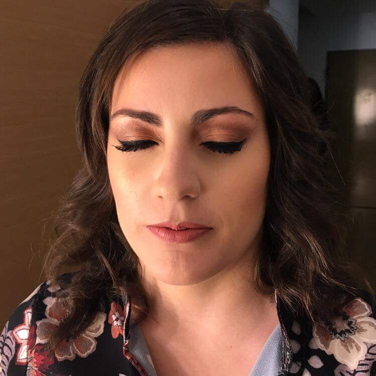 Juliana Guebara Makeup