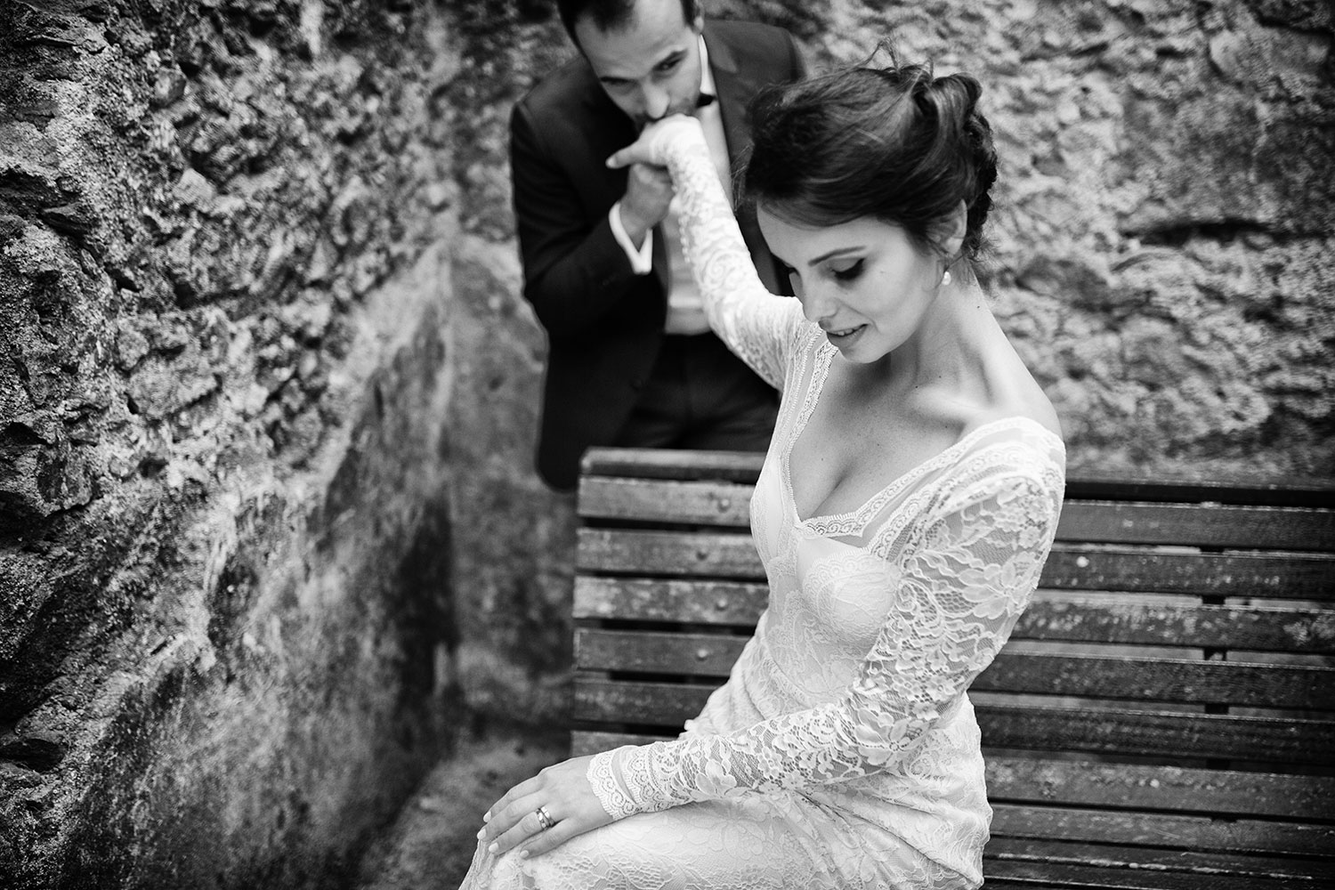 Nelson Marques + Andreia Torres Photography