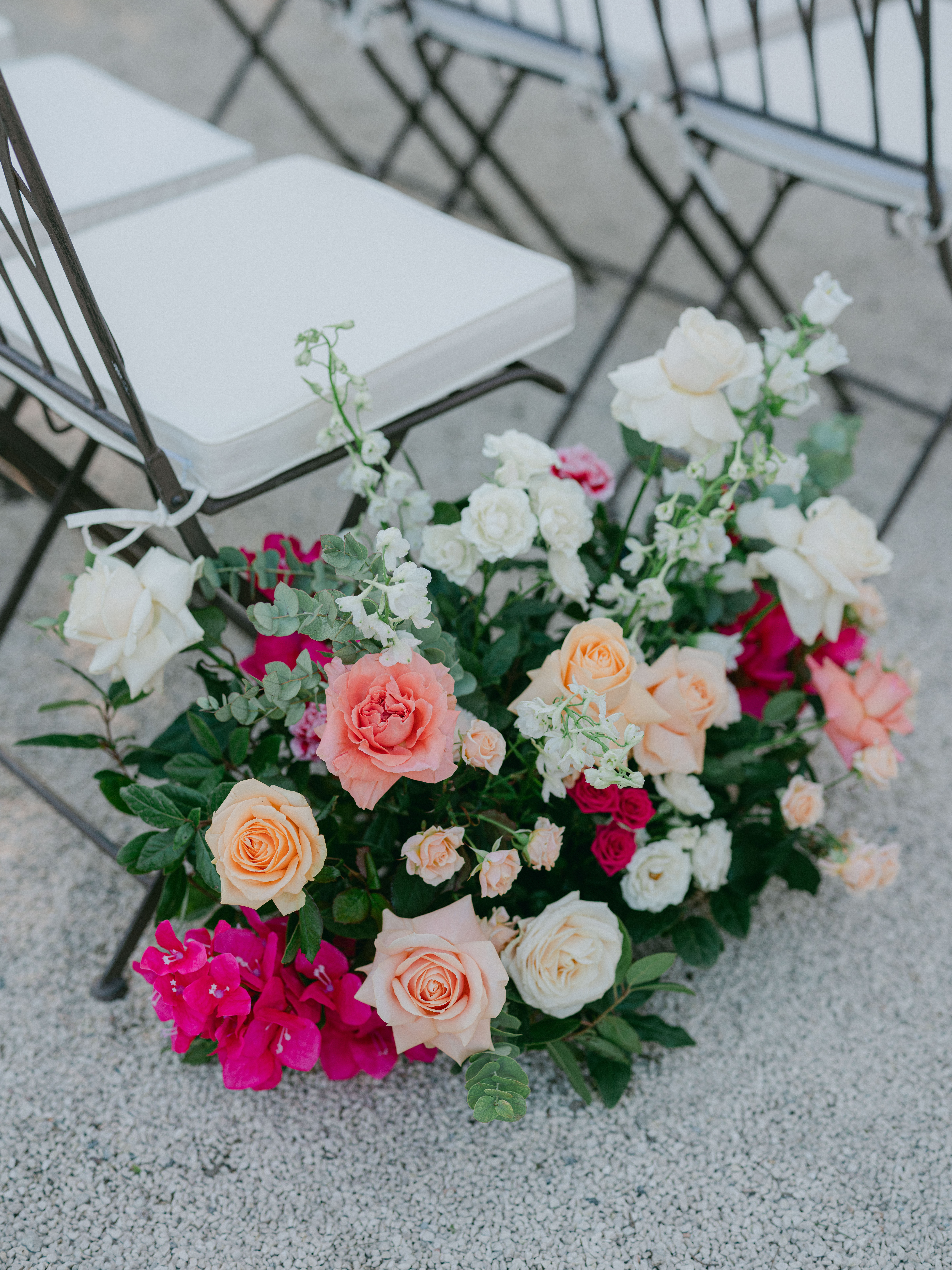 SP Floral Designer