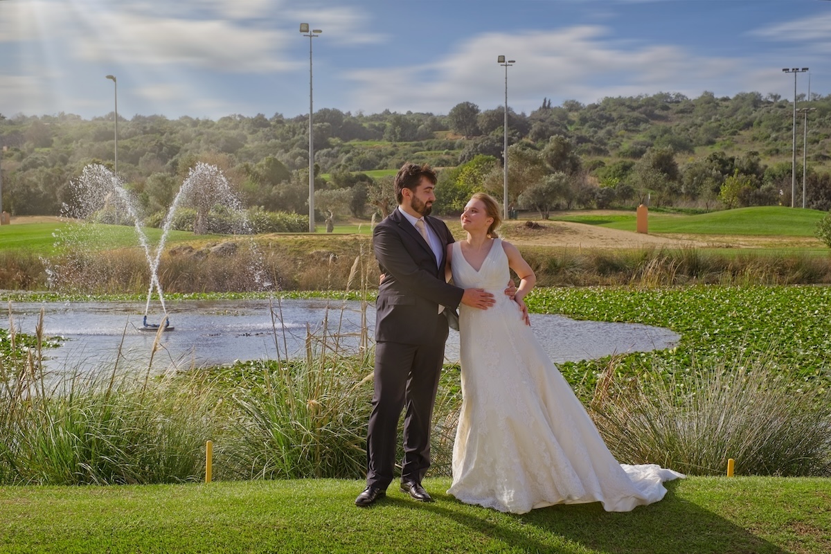 Amendoeira Golf Resort