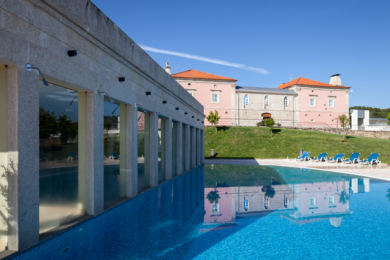 Casas Novas Countryside Hotel