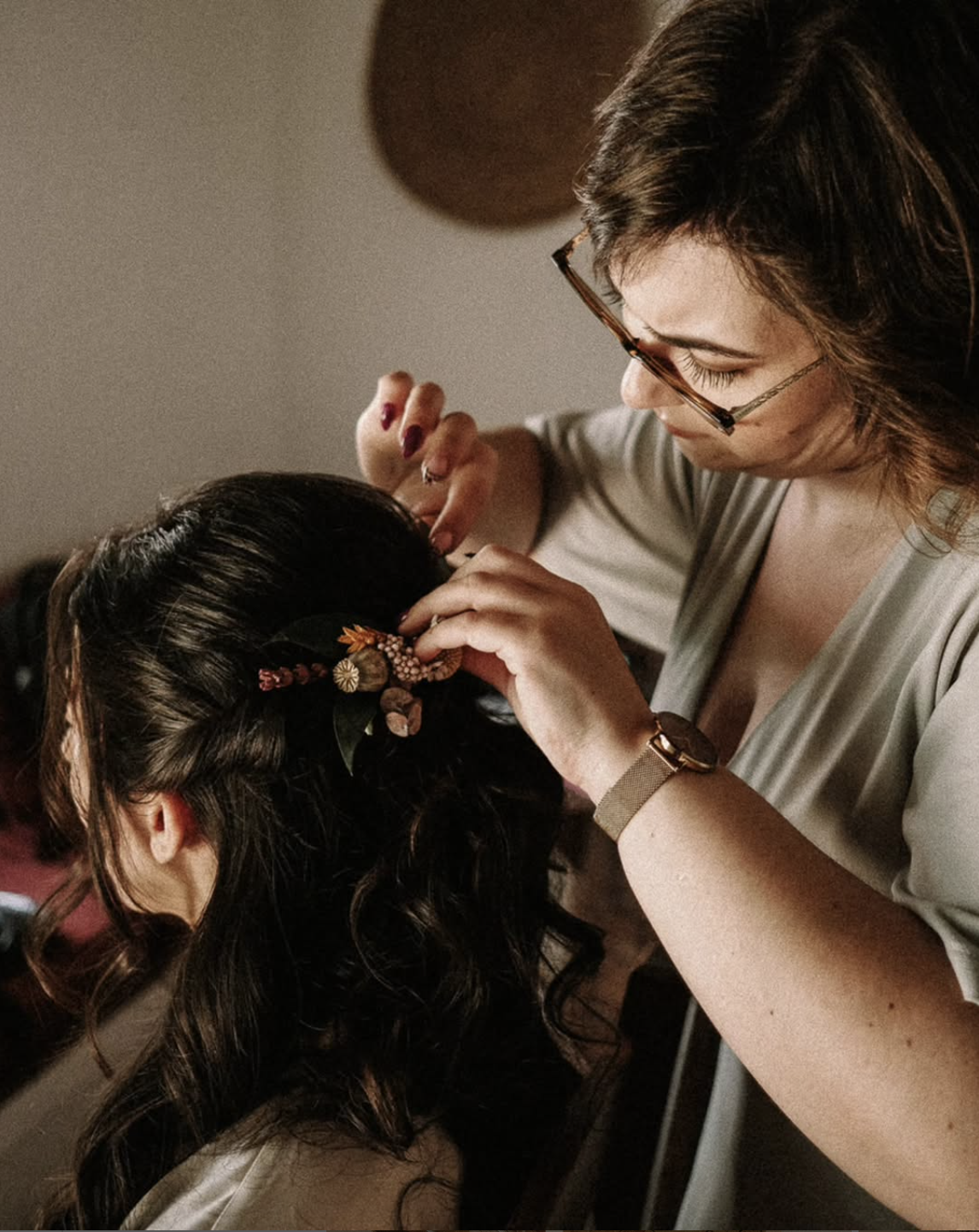 Paula Pereira Makeup & Beauty