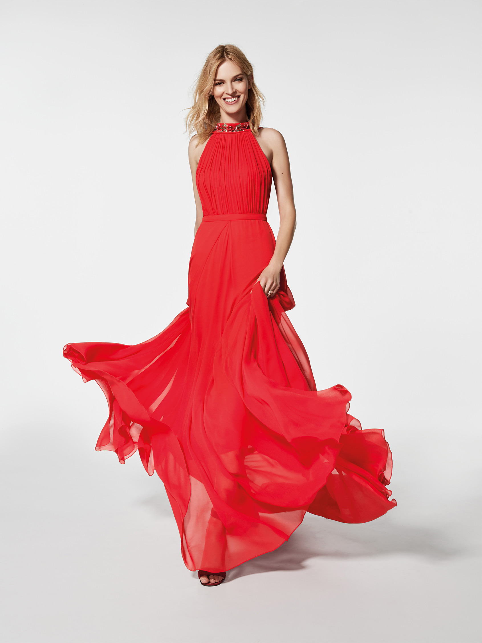 Créditos: Pronovias