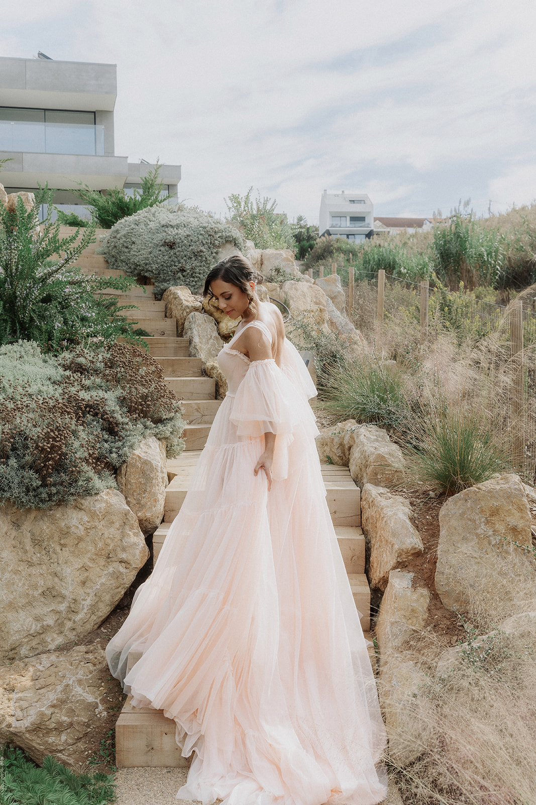 Ode Stories Weddings & Events