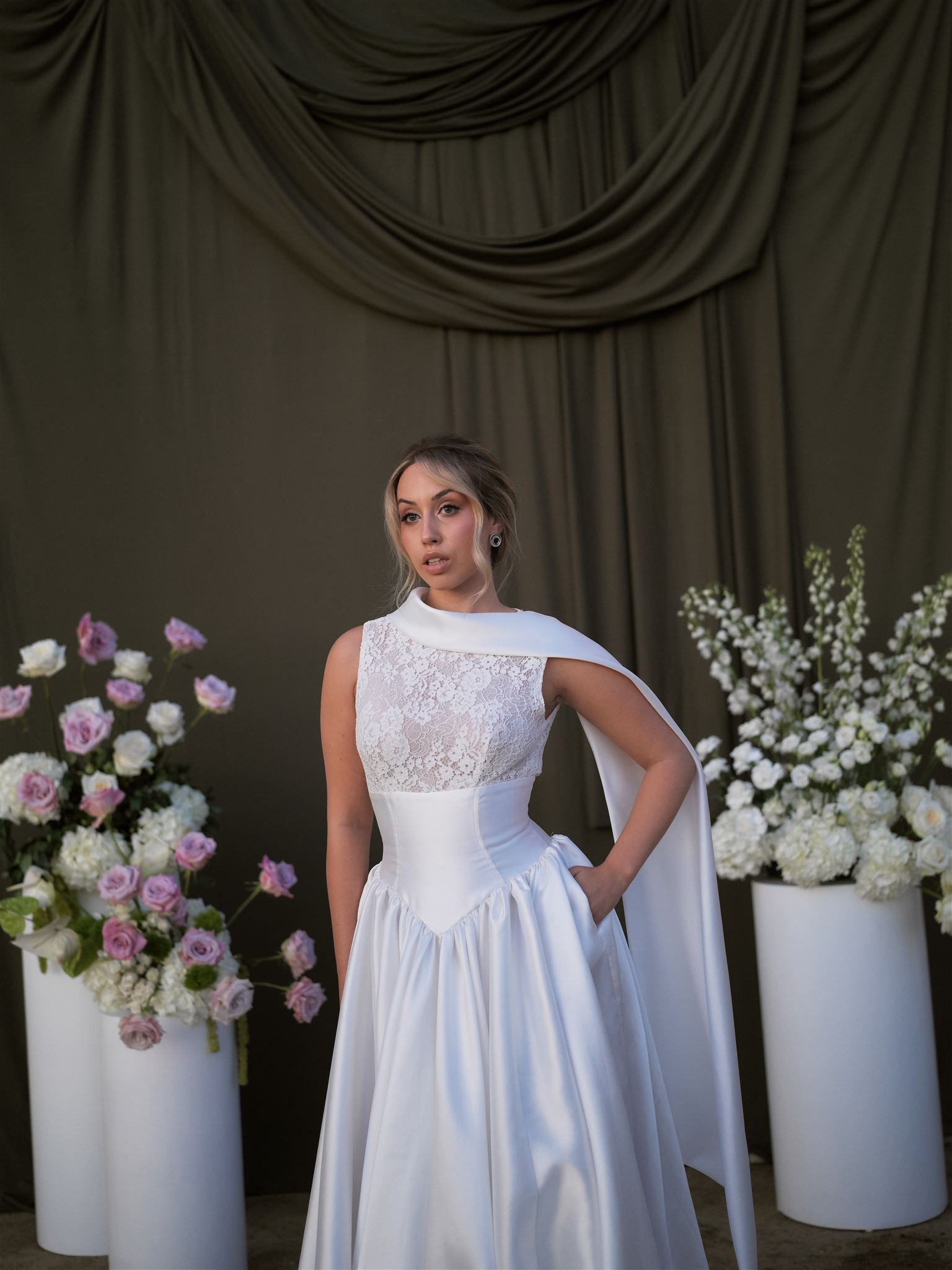 Photographer: João Silva Wedding