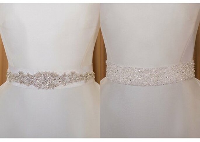 Pronovias Cintos para Vestidos de Noiva - Pronovias