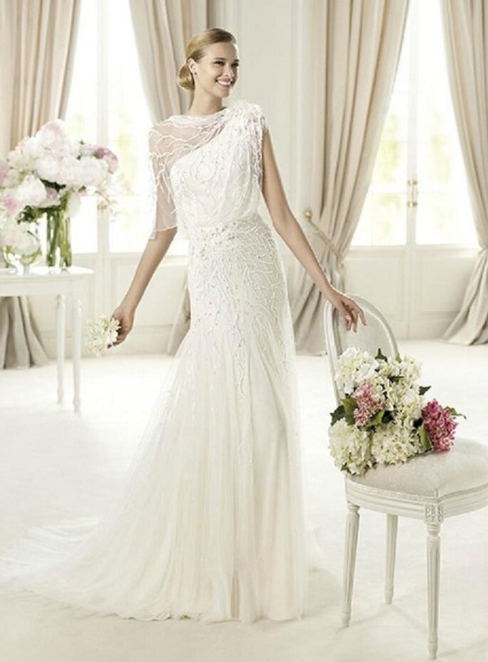 Pronovias