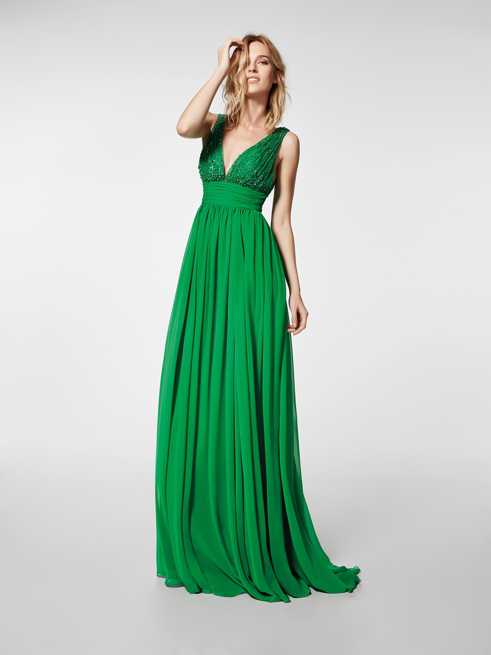 Créditos: Pronovias