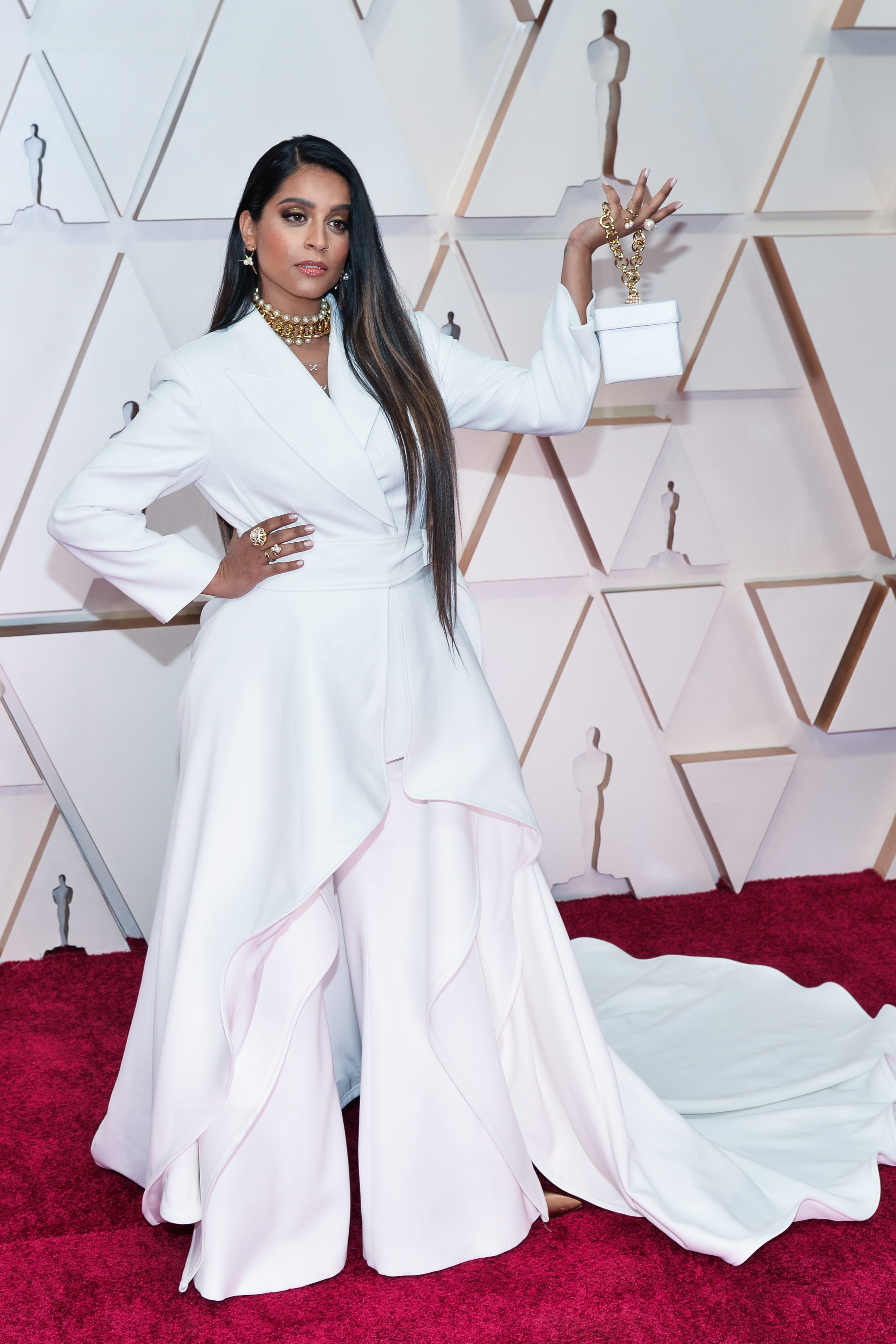 Lilly Singh | Adeam | Crédits: Cordon Press 