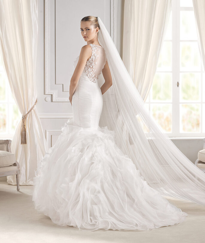 Créditos: La Sposa 2015