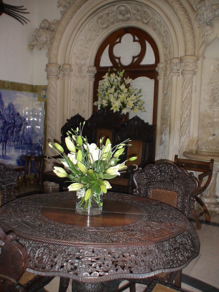Manuela Bento Decor